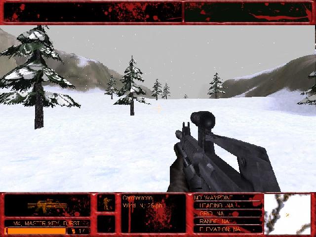 SnowVillage