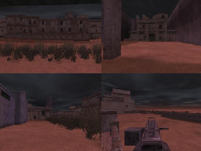 Death Zone