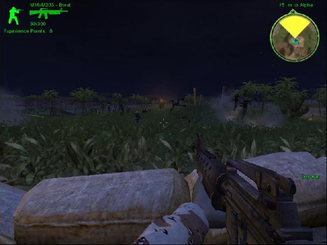 Choke Point