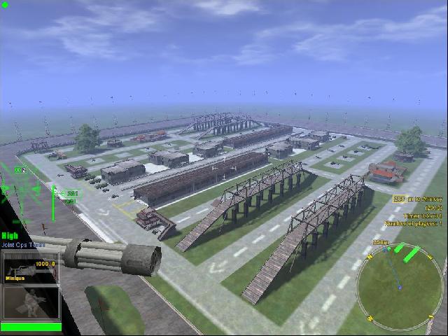Stunt Map 3 TDM