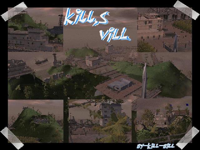 KILL,S VILL