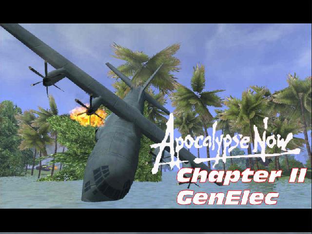 Apocalypse Now II