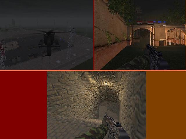 *HyG* A General Escort_IC