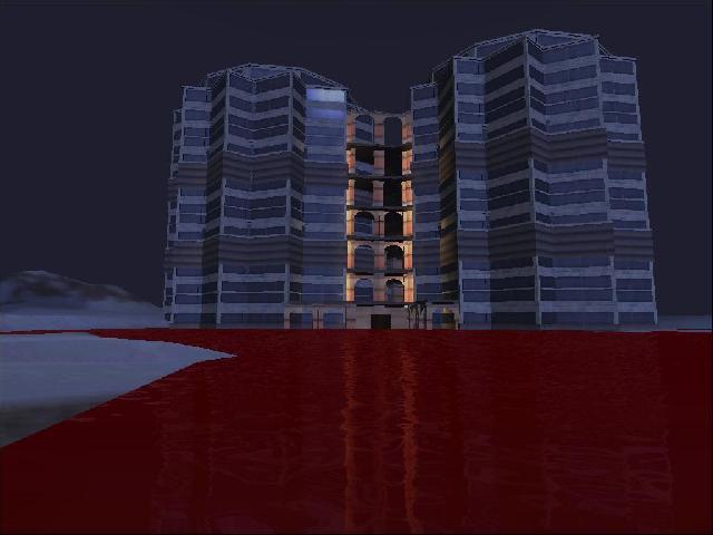 DOOMED DFX
