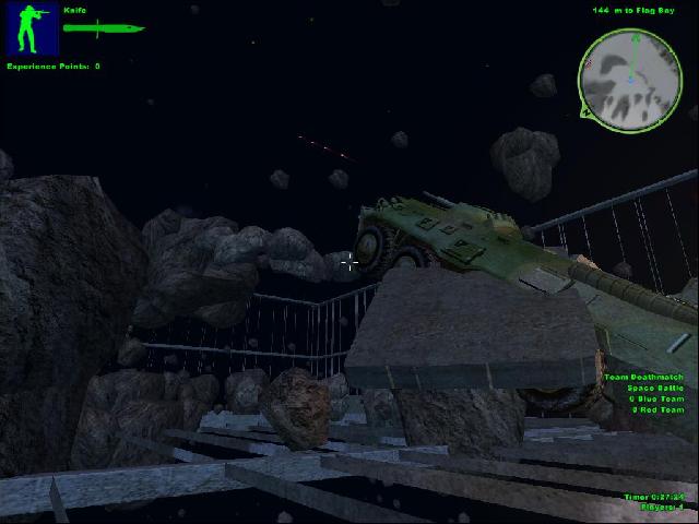 Space Battle