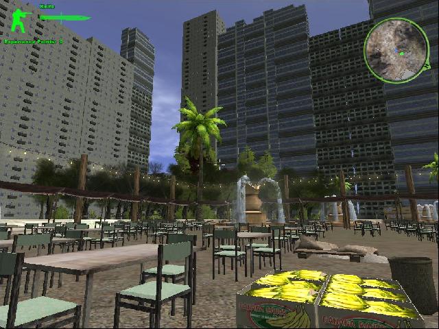 City Park (DJ MOD)