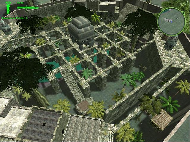 Cambodia (DJ Mod)