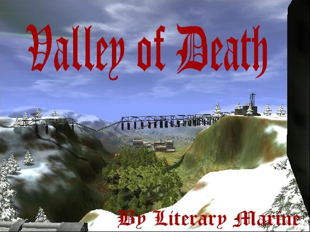 Valley of Death