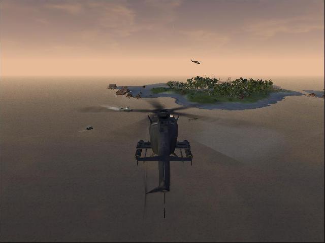 GILLIGAN'S NIGHTMARE