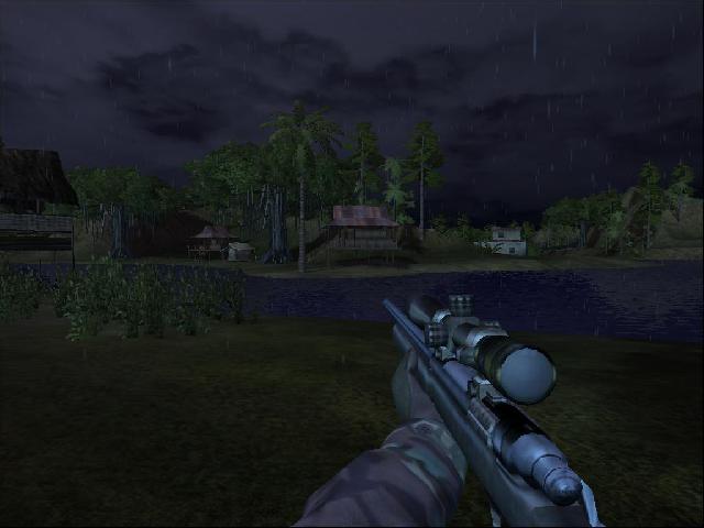 ~MaKong Delta~