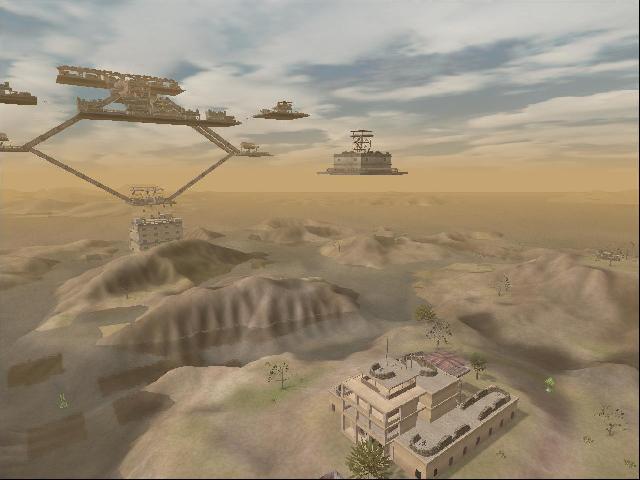 The Dragons Heights *CS*