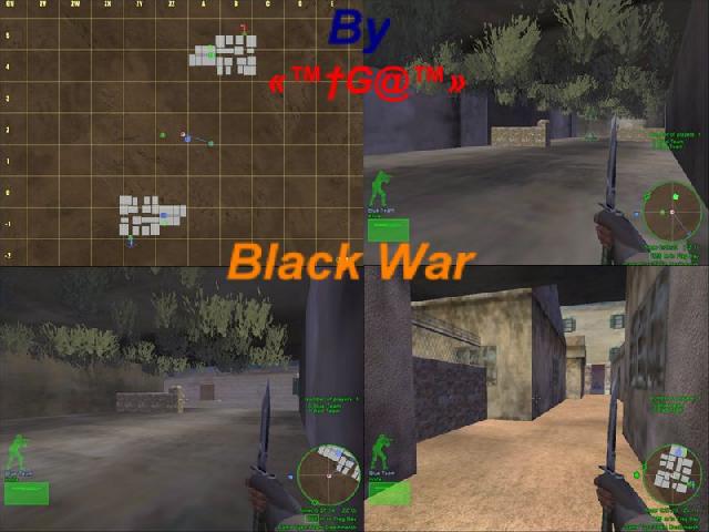 Black War..(by) «™†G@™»