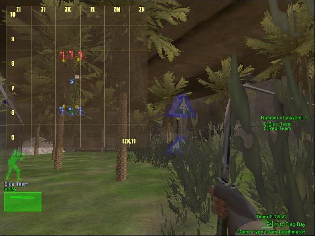 Knife map..by =tga=