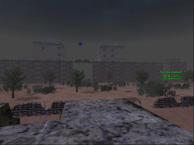 Fort Frenzy