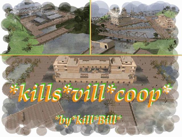 kills vill coop