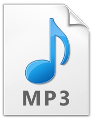 DF1 Menu Music