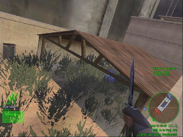 Knife map 2..by =TGA=