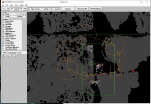 BHD Basic Helo Tutorial