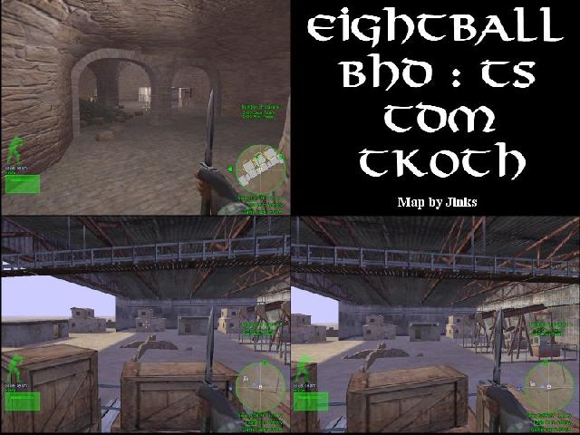 Eightball