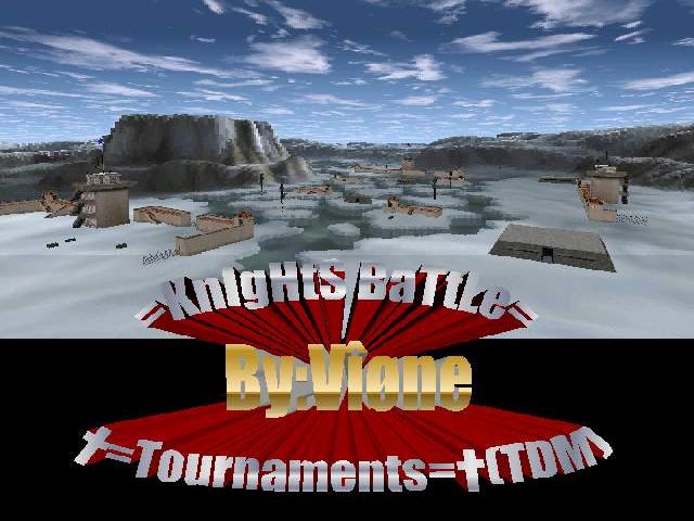 Battle of Knights