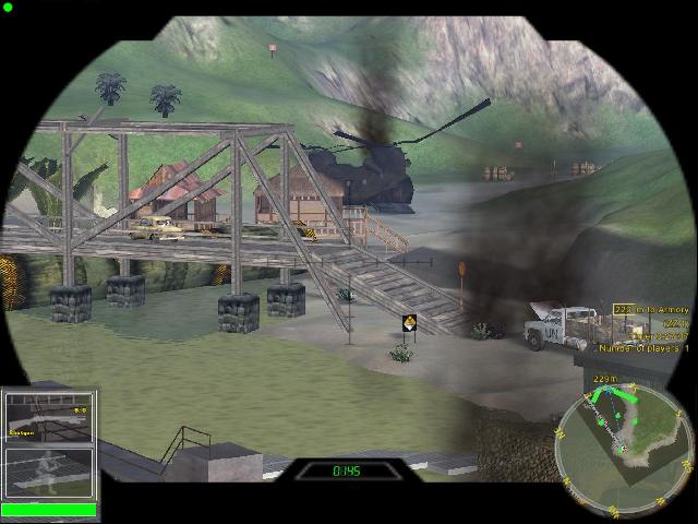 Ka-Tet Bay of Pigs