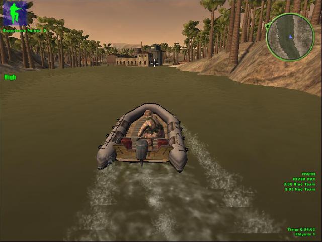 River Rats