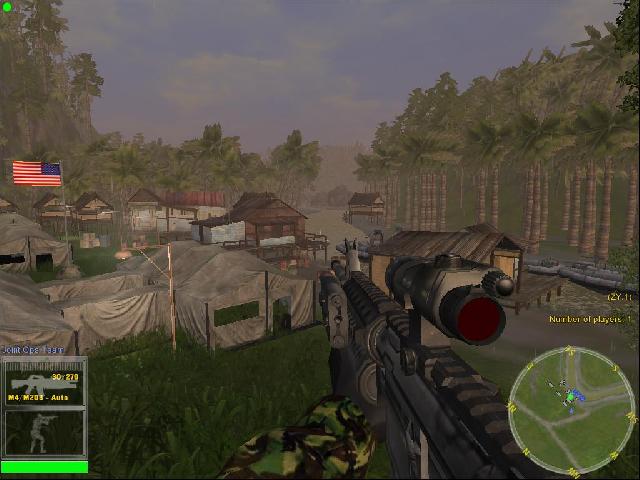 GOOD MORNING VIETNAM [ 2 ] IC
