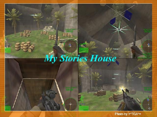 My Stories House..by =TGA=