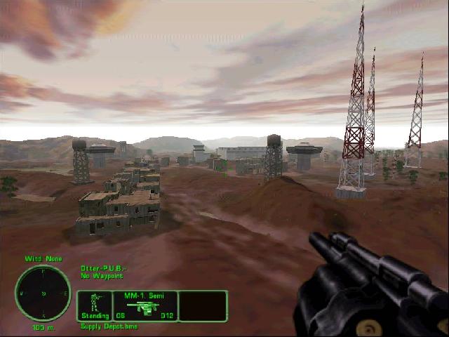 SupplyDepot