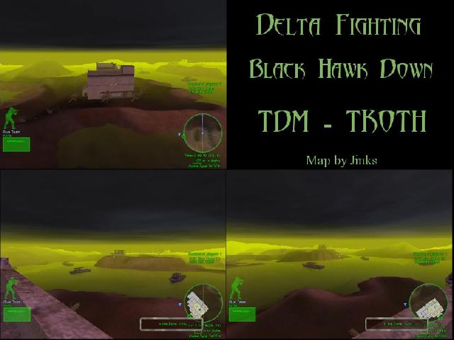 Delta_Fighting