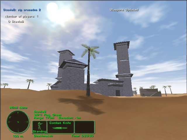 Crusades 2