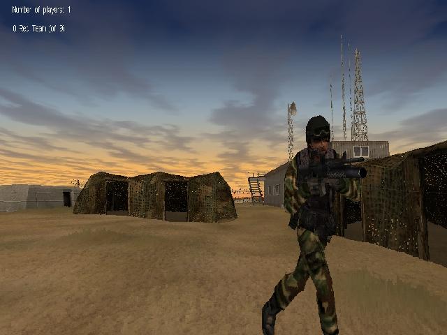 Border Patrol