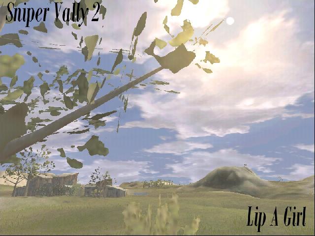 Sniper Vally 2