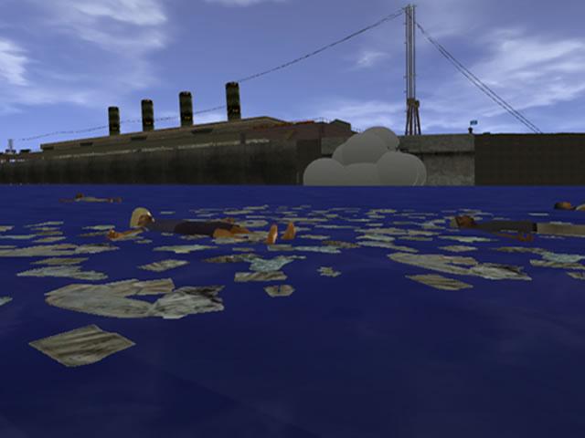 Titanic