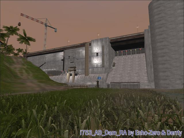 The Dam