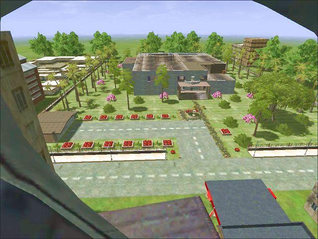 The Villa
