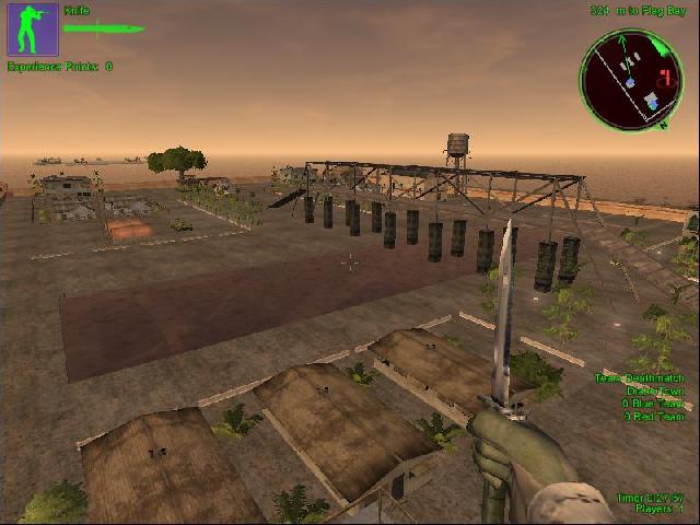 DiabloTown