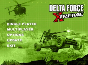 DFX Screen Navigation Tutoriual