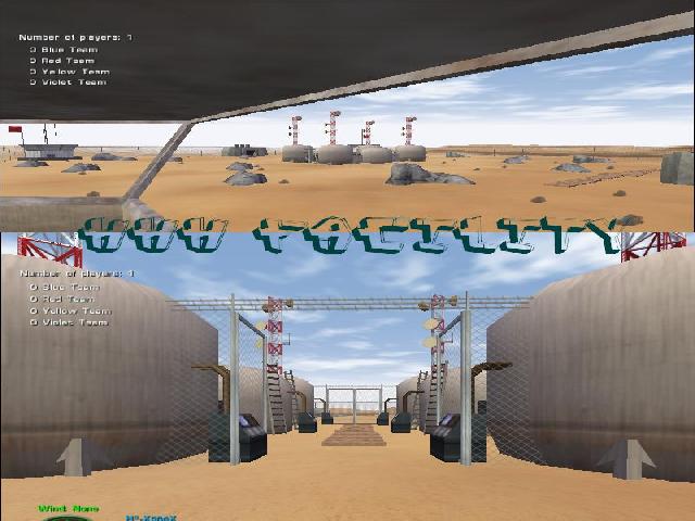 HHH Facility