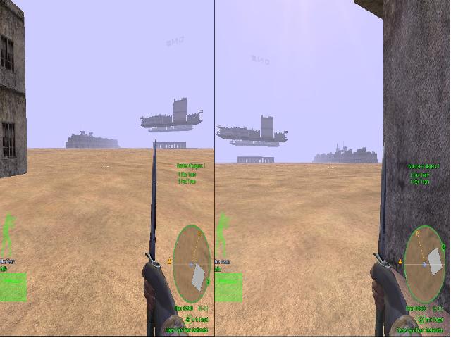 Dead Sniper Zone