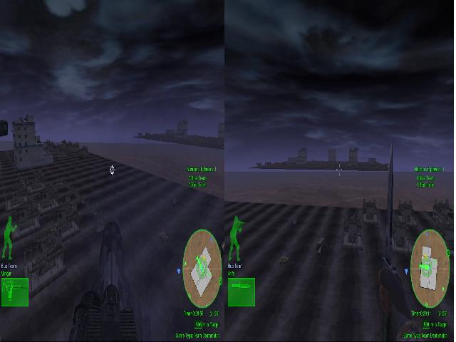 High Forts By Apex V2