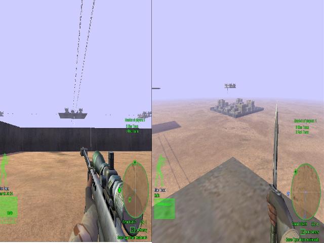 Zip Line