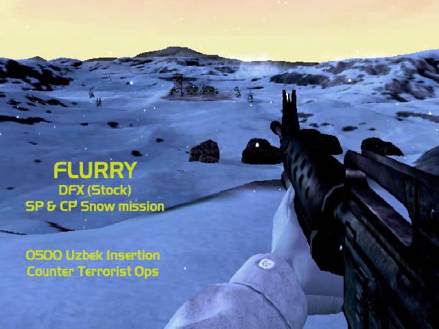 Flurry
