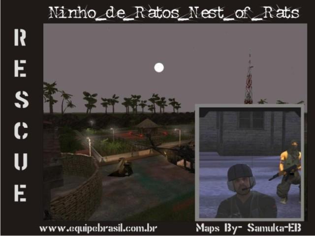 Ninho_de_Ratos_Nest_of_Rats
