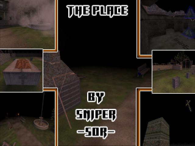 The Place ~SOR~
