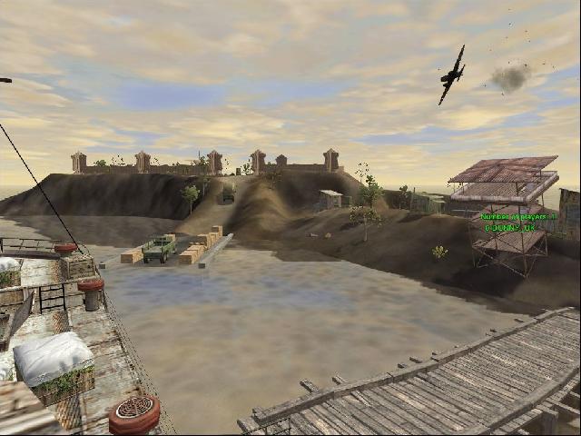 SKULL ISLAND