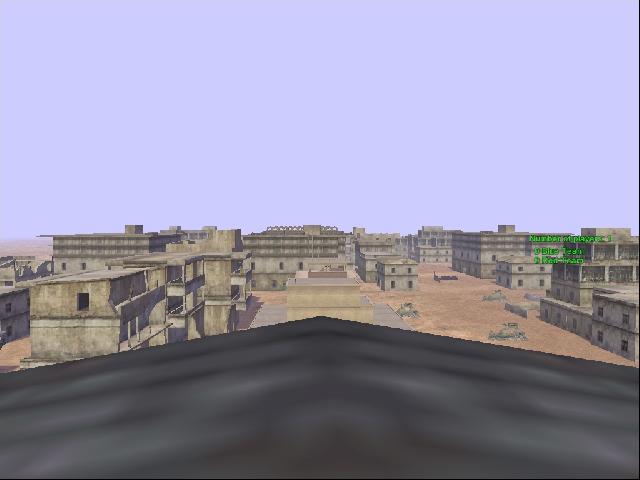 First Try