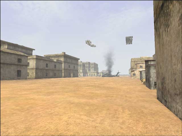 Ghetto