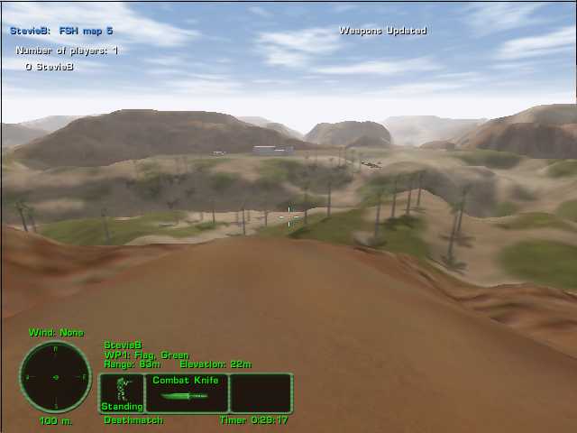 FSH Map5