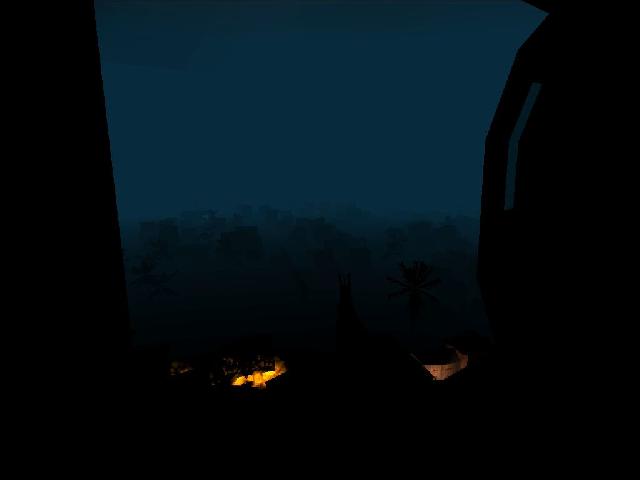 Dark Night